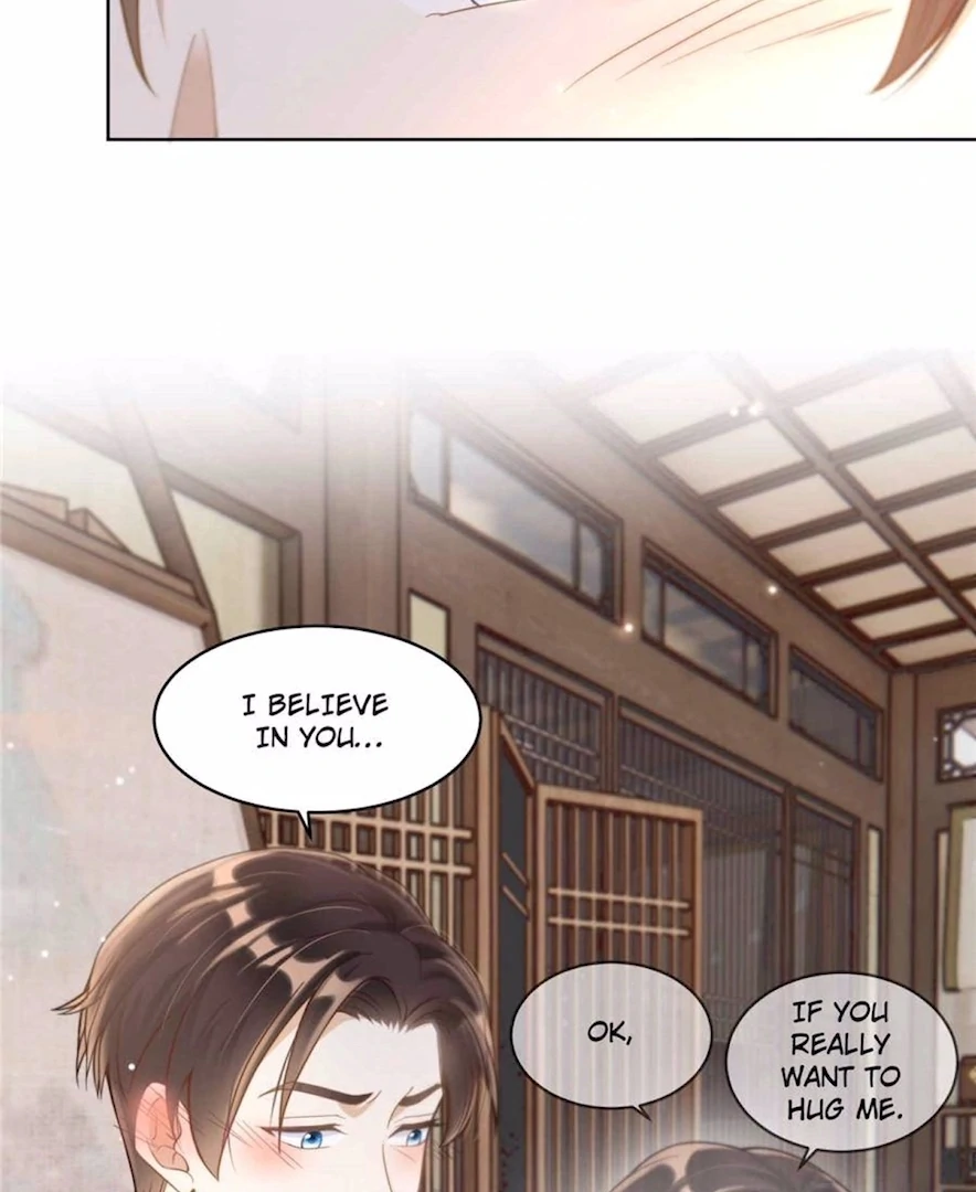 Ancestor is beautiful and elegant chapter 15 page 42