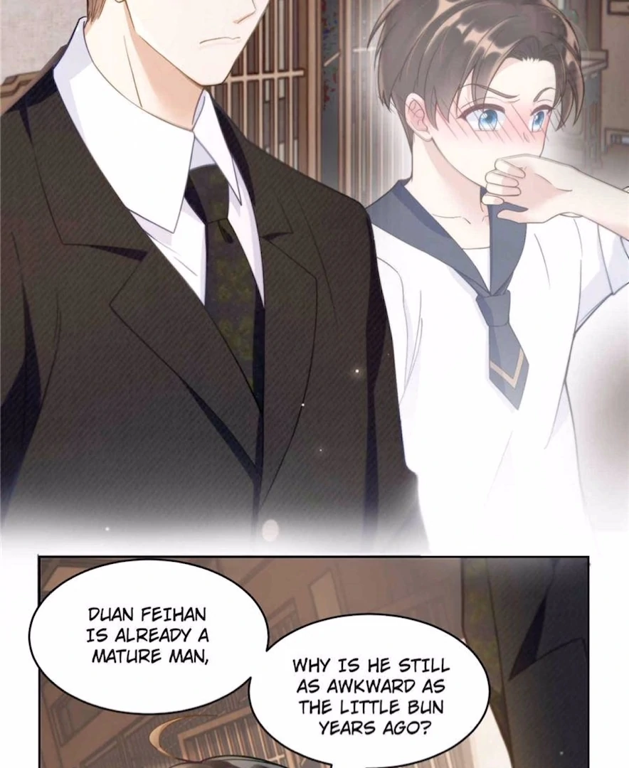 Ancestor is beautiful and elegant chapter 15 page 43