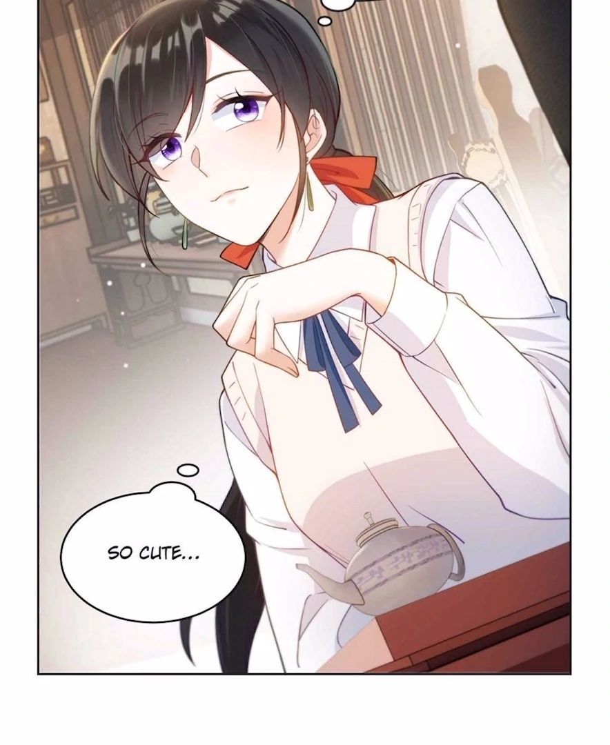 Ancestor is beautiful and elegant chapter 15 page 44