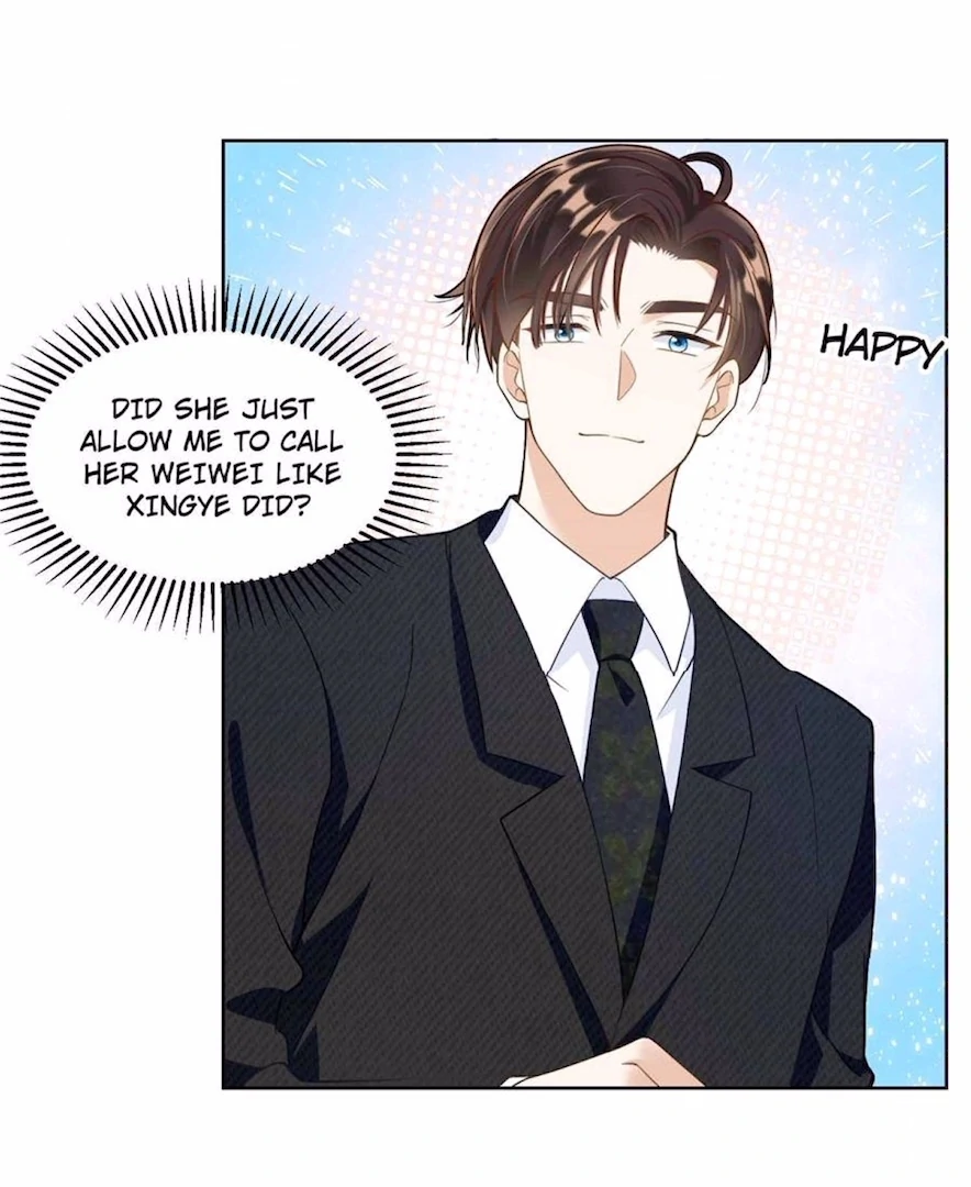 Ancestor is beautiful and elegant chapter 15 page 46