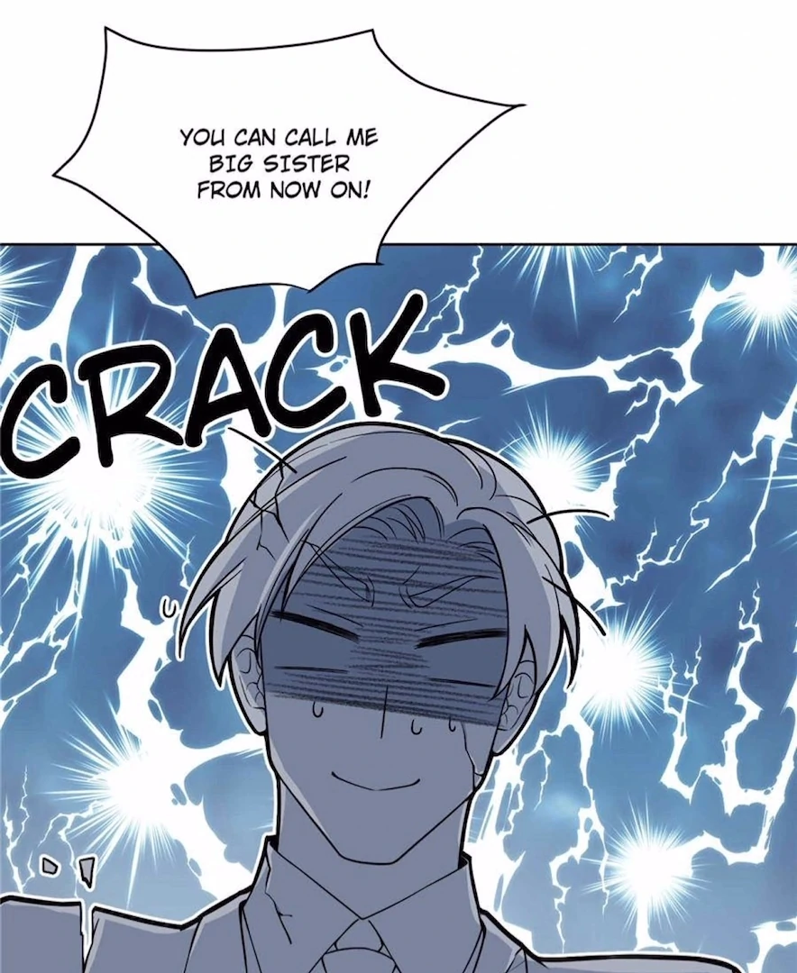 Ancestor is beautiful and elegant chapter 15 page 47