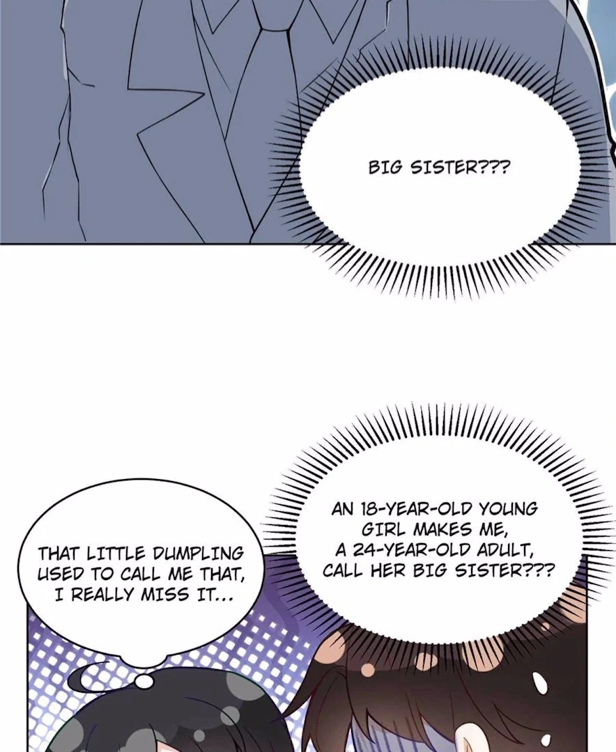 Ancestor is beautiful and elegant chapter 15 page 48