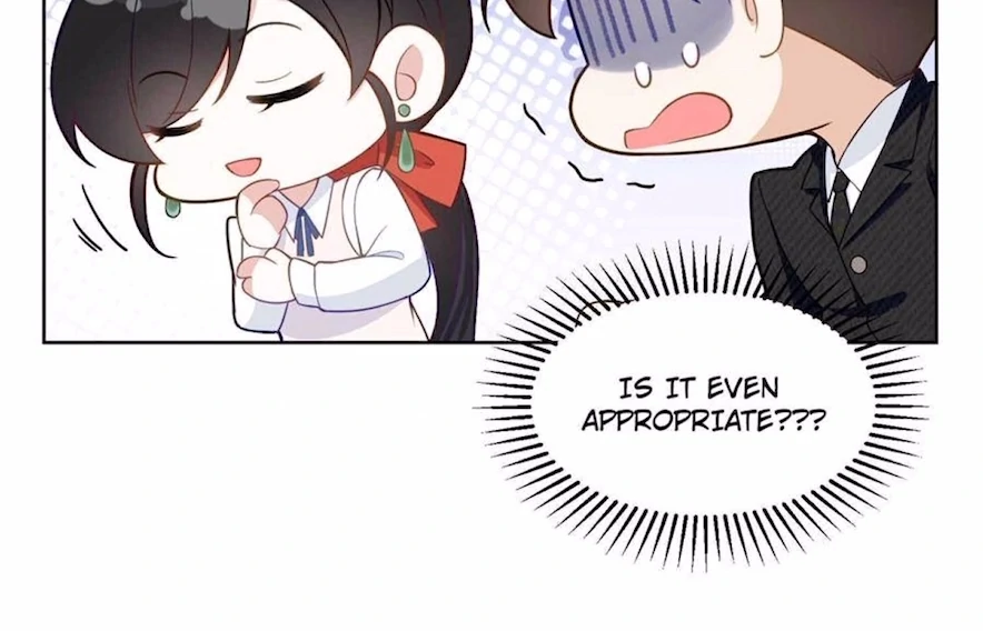 Ancestor is beautiful and elegant chapter 15 page 49