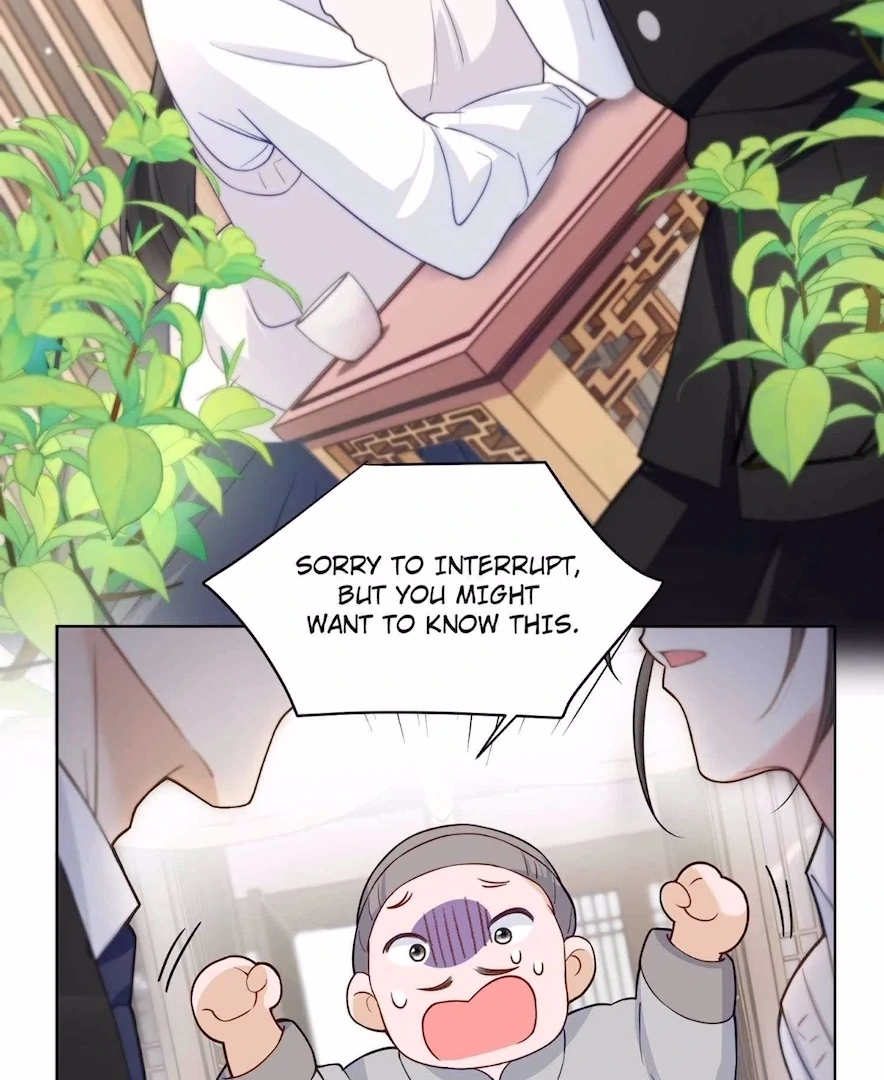 Ancestor is beautiful and elegant chapter 16 page 2