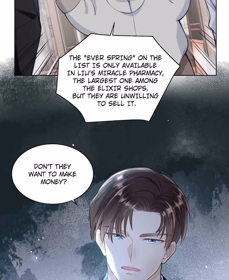 Ancestor is beautiful and elegant chapter 16 page 3