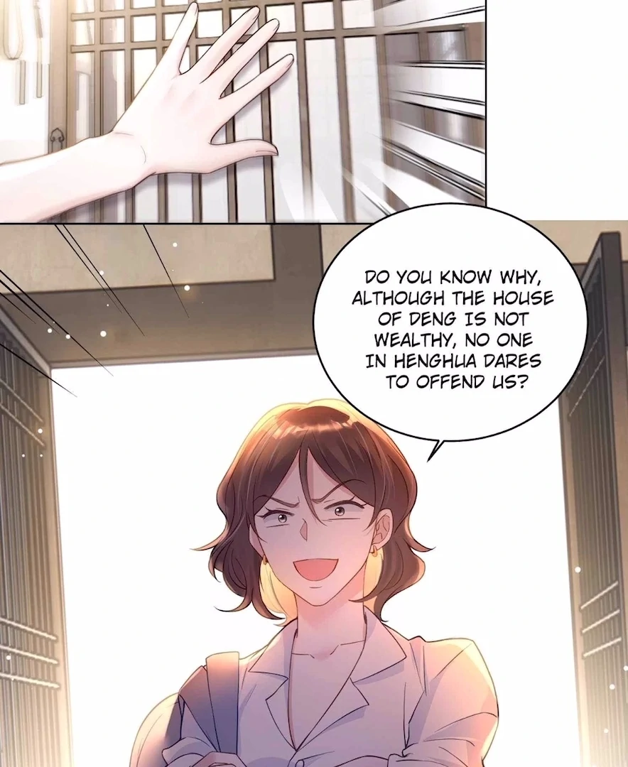 Ancestor is beautiful and elegant chapter 16 page 5
