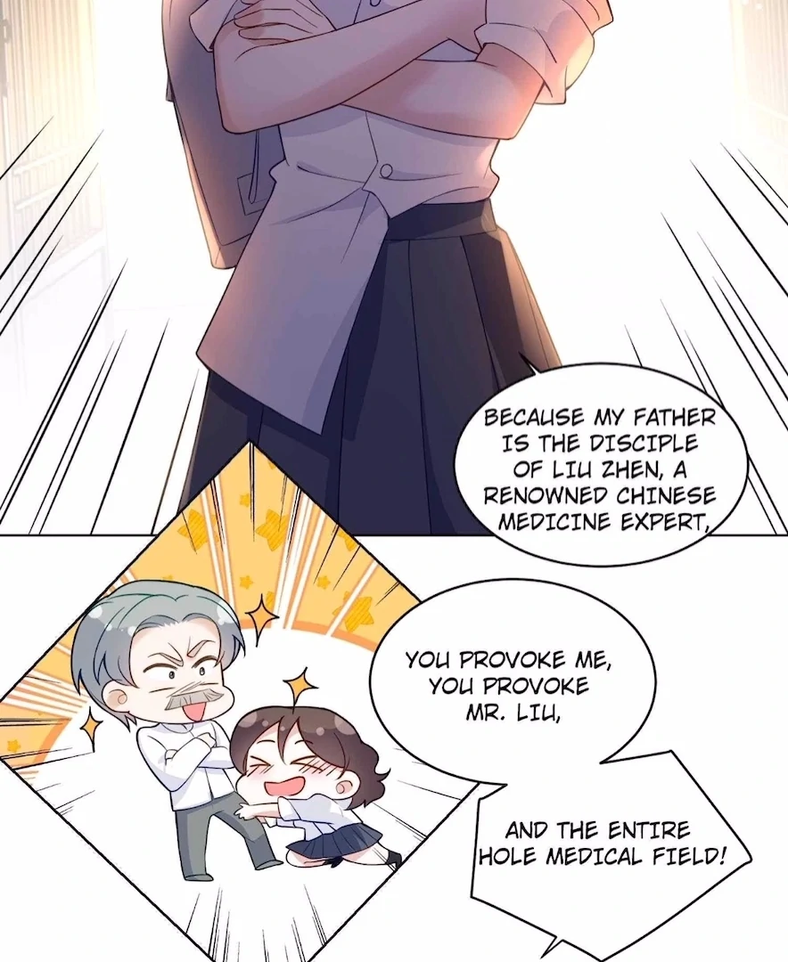 Ancestor is beautiful and elegant chapter 16 page 6