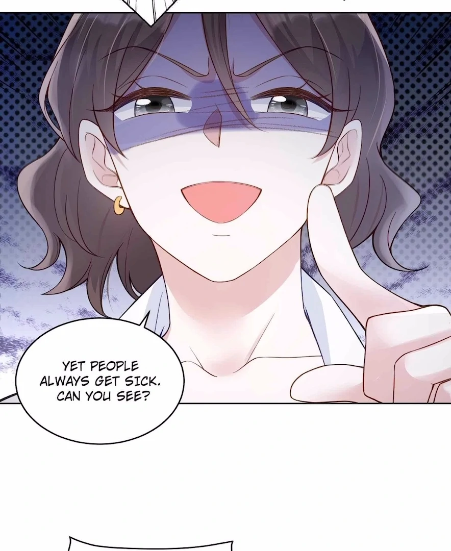 Ancestor is beautiful and elegant chapter 16 page 7