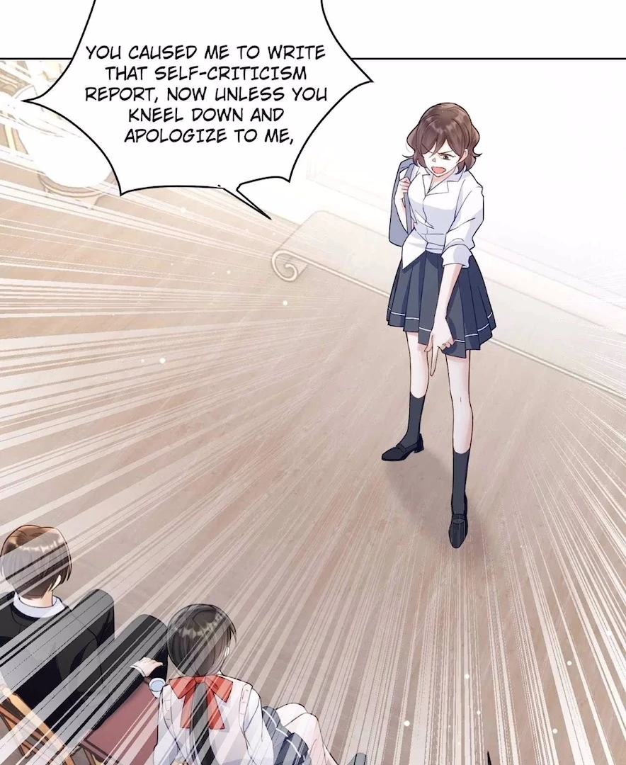 Ancestor is beautiful and elegant chapter 16 page 8