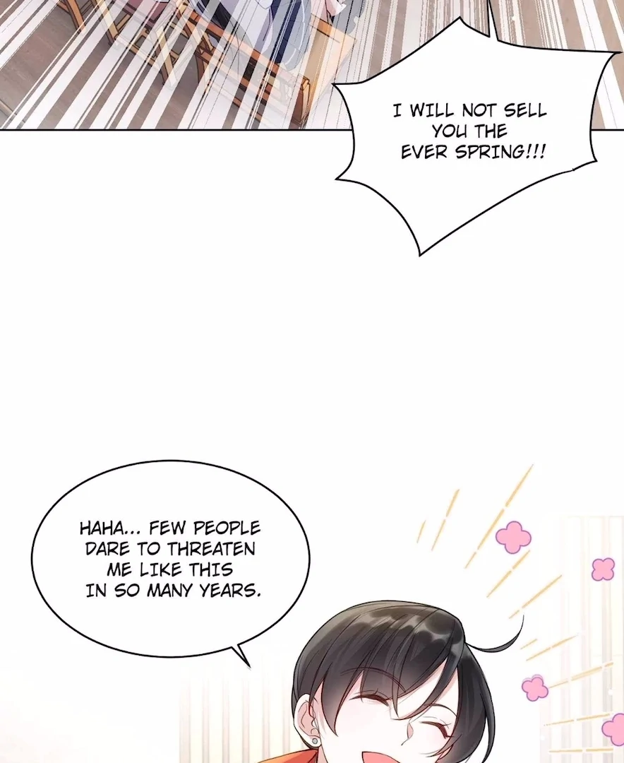 Ancestor is beautiful and elegant chapter 16 page 9