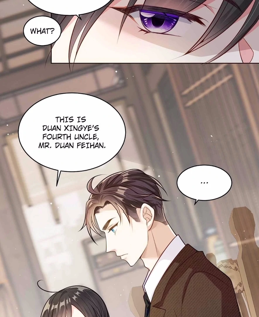 Ancestor is beautiful and elegant chapter 16 page 11