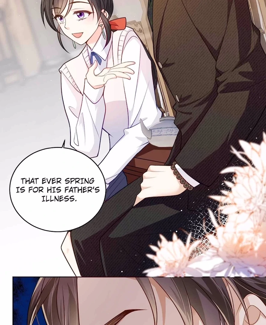 Ancestor is beautiful and elegant chapter 16 page 12