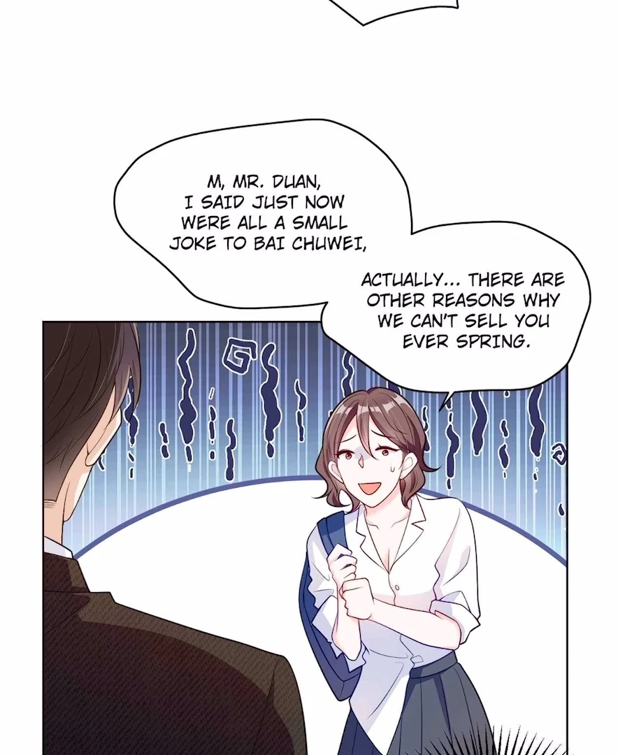 Ancestor is beautiful and elegant chapter 16 page 15