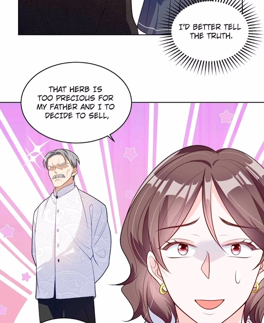 Ancestor is beautiful and elegant chapter 16 page 16