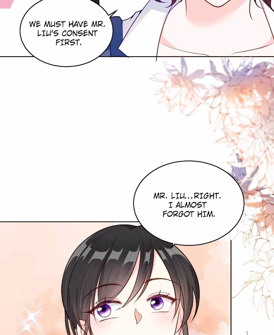 Ancestor is beautiful and elegant chapter 16 page 17