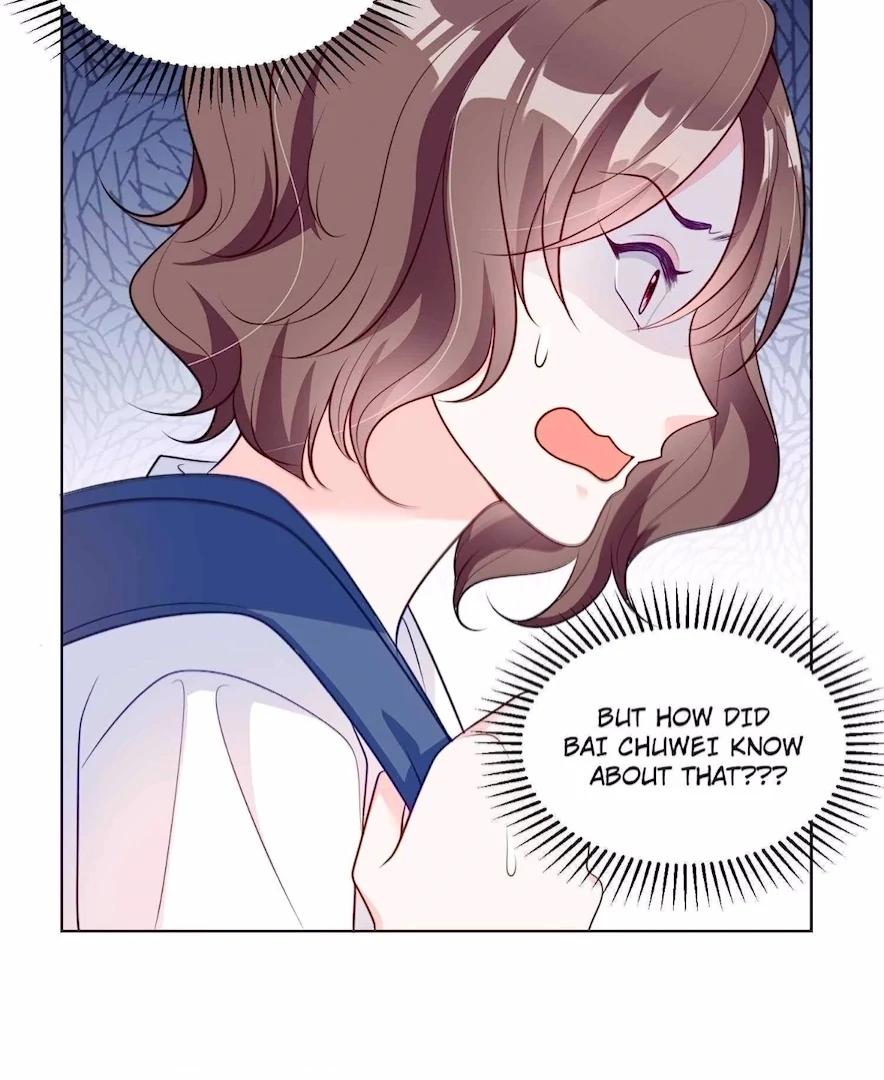Ancestor is beautiful and elegant chapter 16 page 19