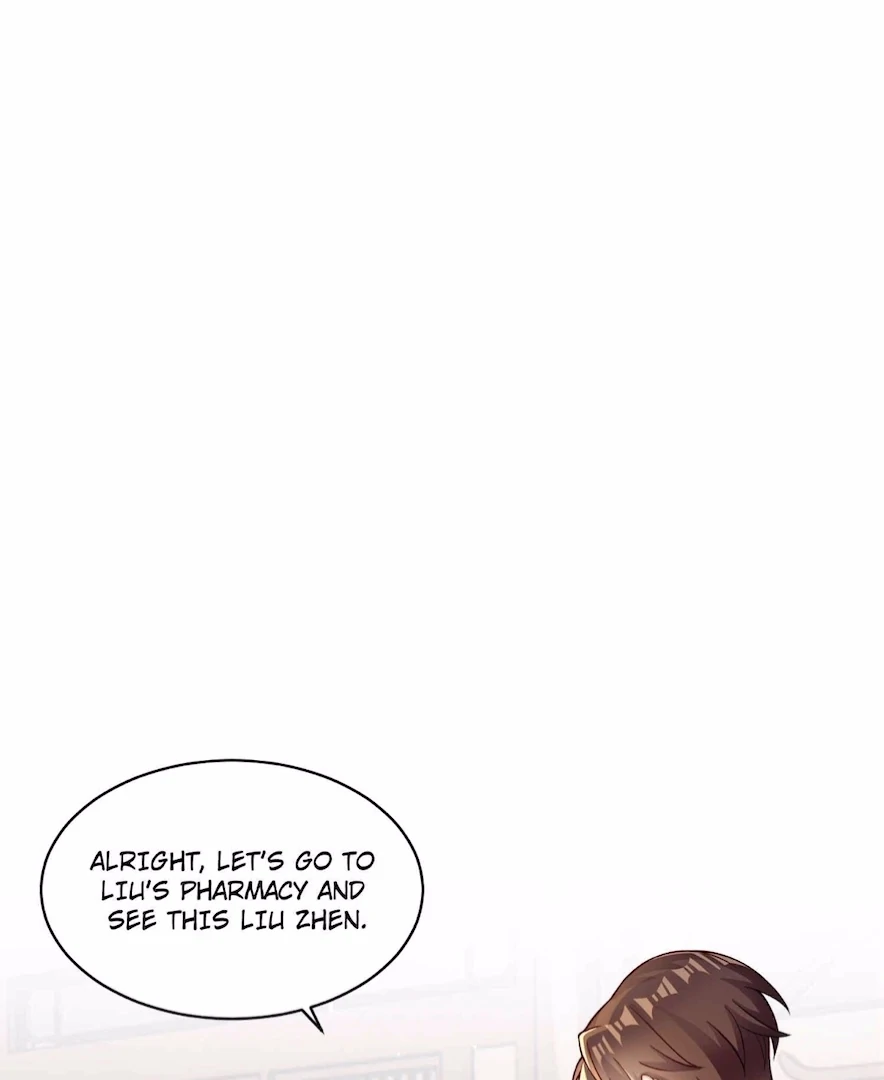 Ancestor is beautiful and elegant chapter 16 page 20