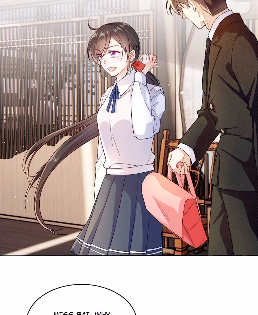 Ancestor is beautiful and elegant chapter 16 page 21