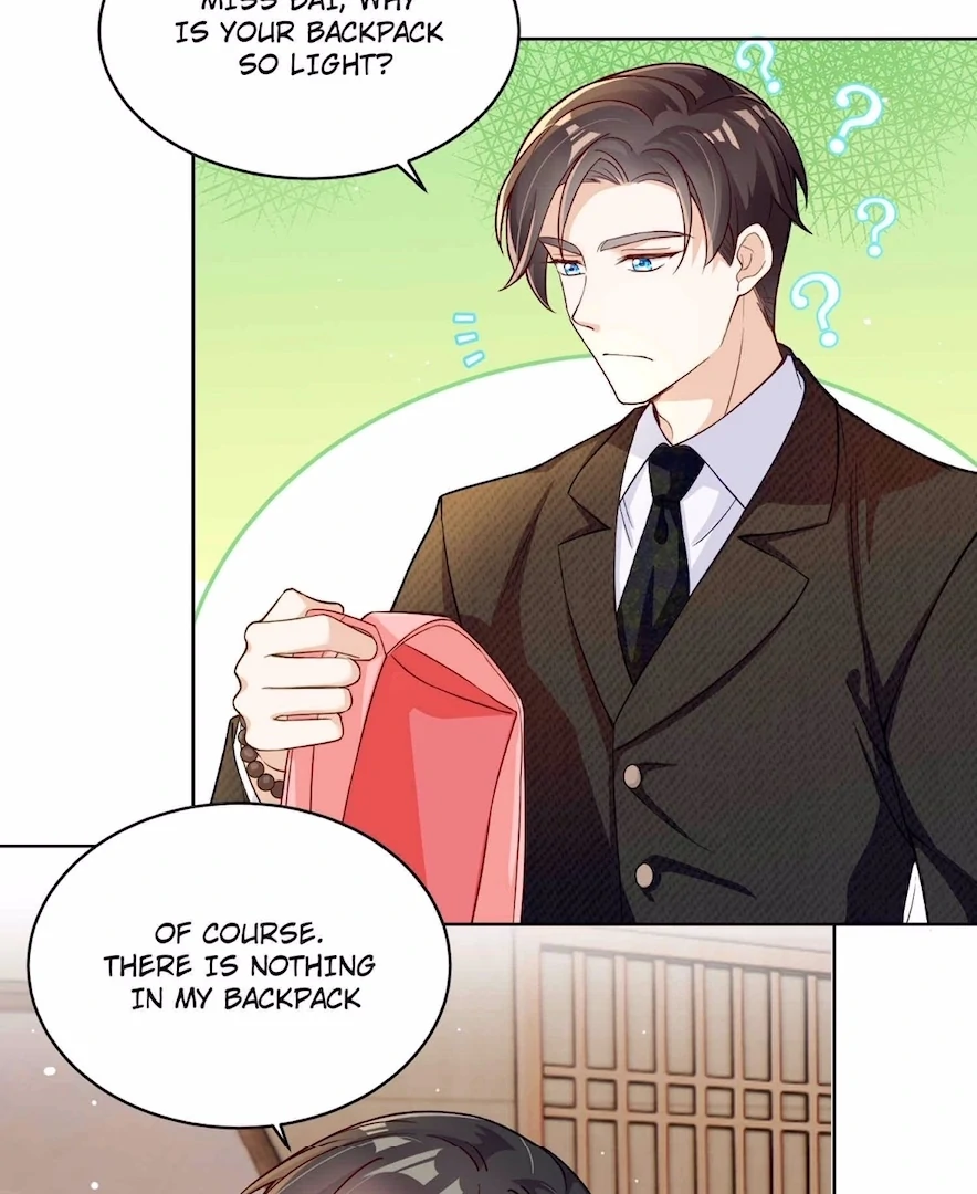 Ancestor is beautiful and elegant chapter 16 page 22