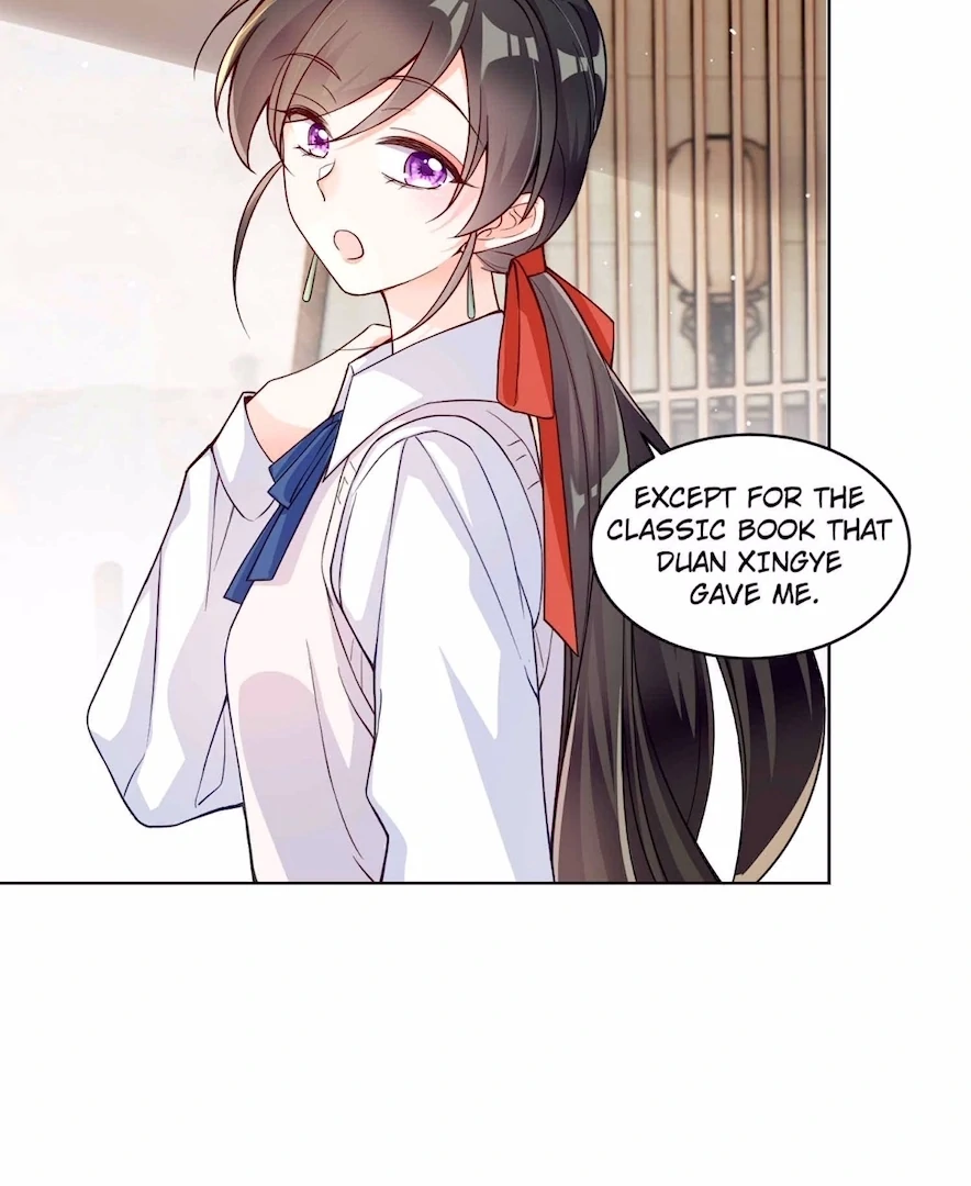Ancestor is beautiful and elegant chapter 16 page 23