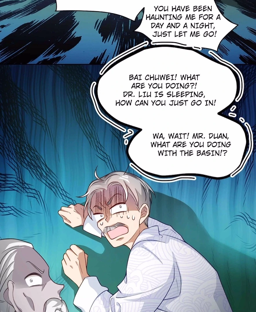 Ancestor is beautiful and elegant chapter 16 page 29
