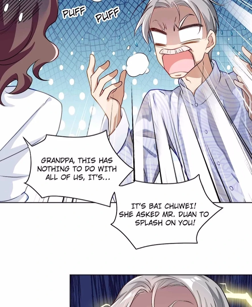 Ancestor is beautiful and elegant chapter 16 page 32