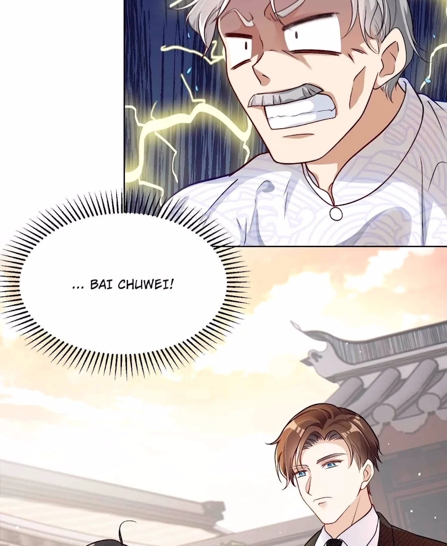 Ancestor is beautiful and elegant chapter 16 page 33