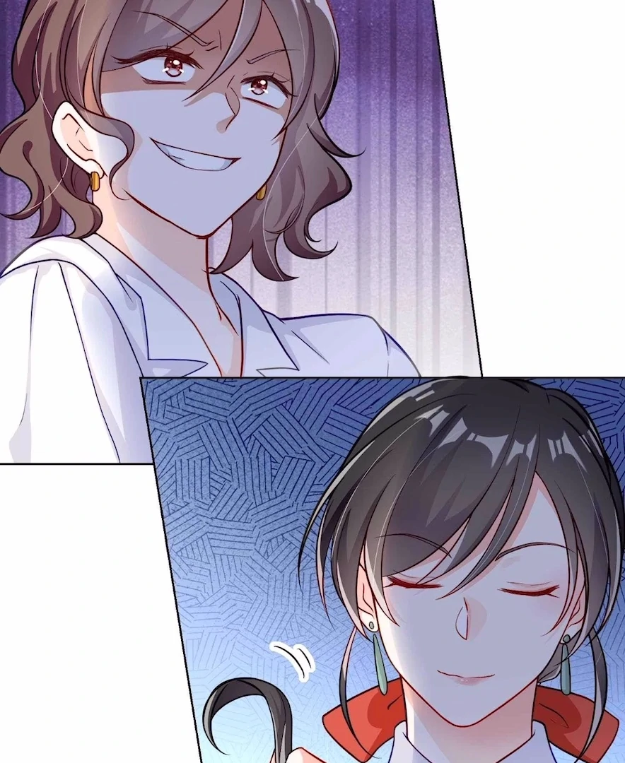 Ancestor is beautiful and elegant chapter 16 page 35