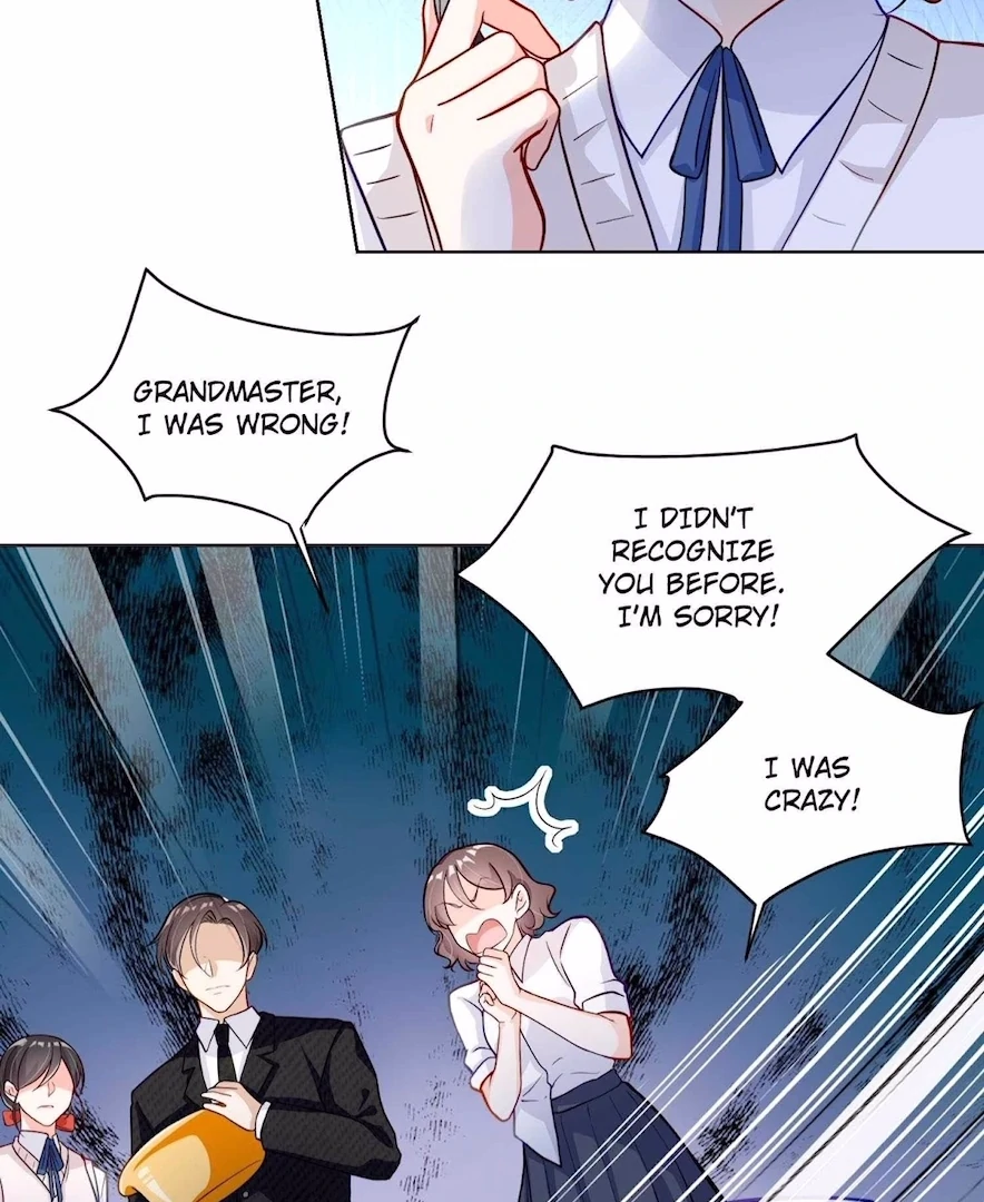 Ancestor is beautiful and elegant chapter 16 page 36