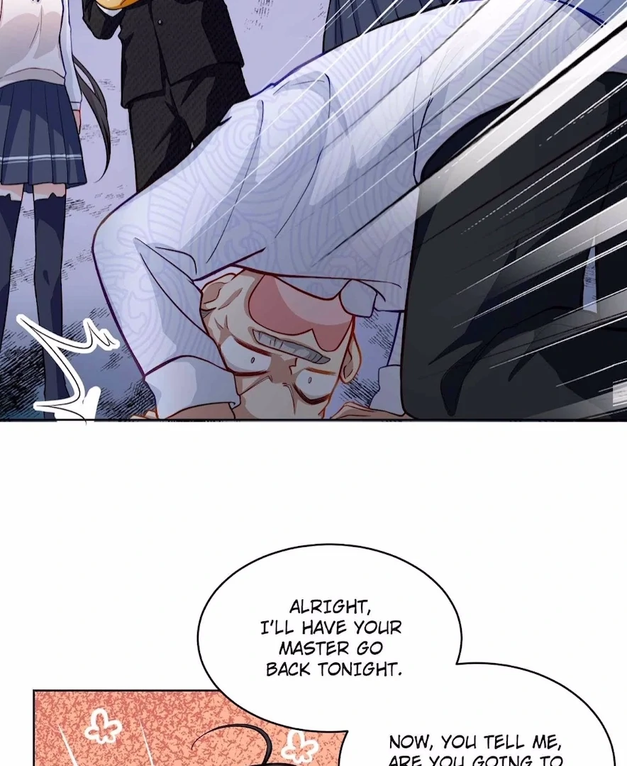 Ancestor is beautiful and elegant chapter 16 page 37