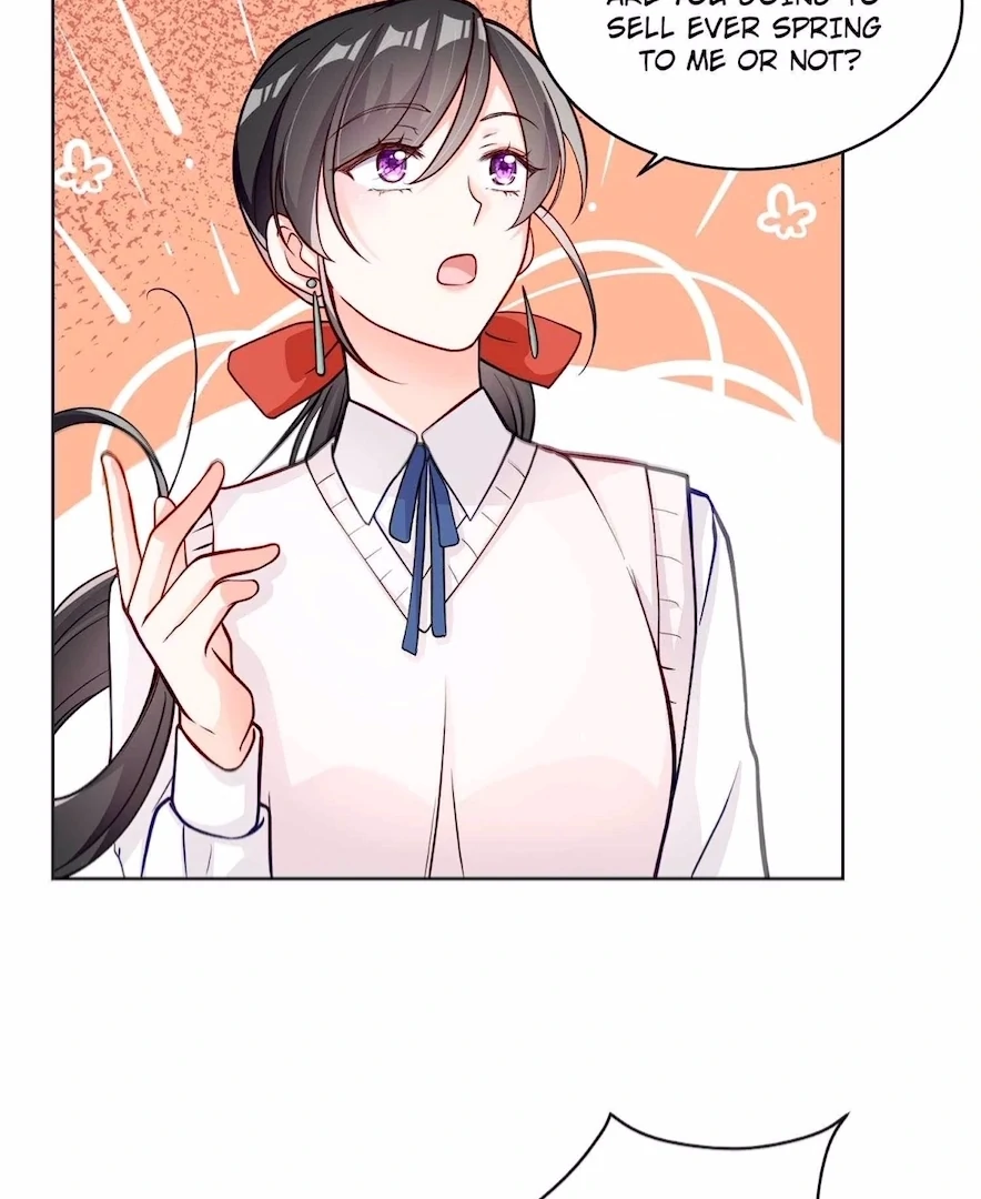 Ancestor is beautiful and elegant chapter 16 page 38
