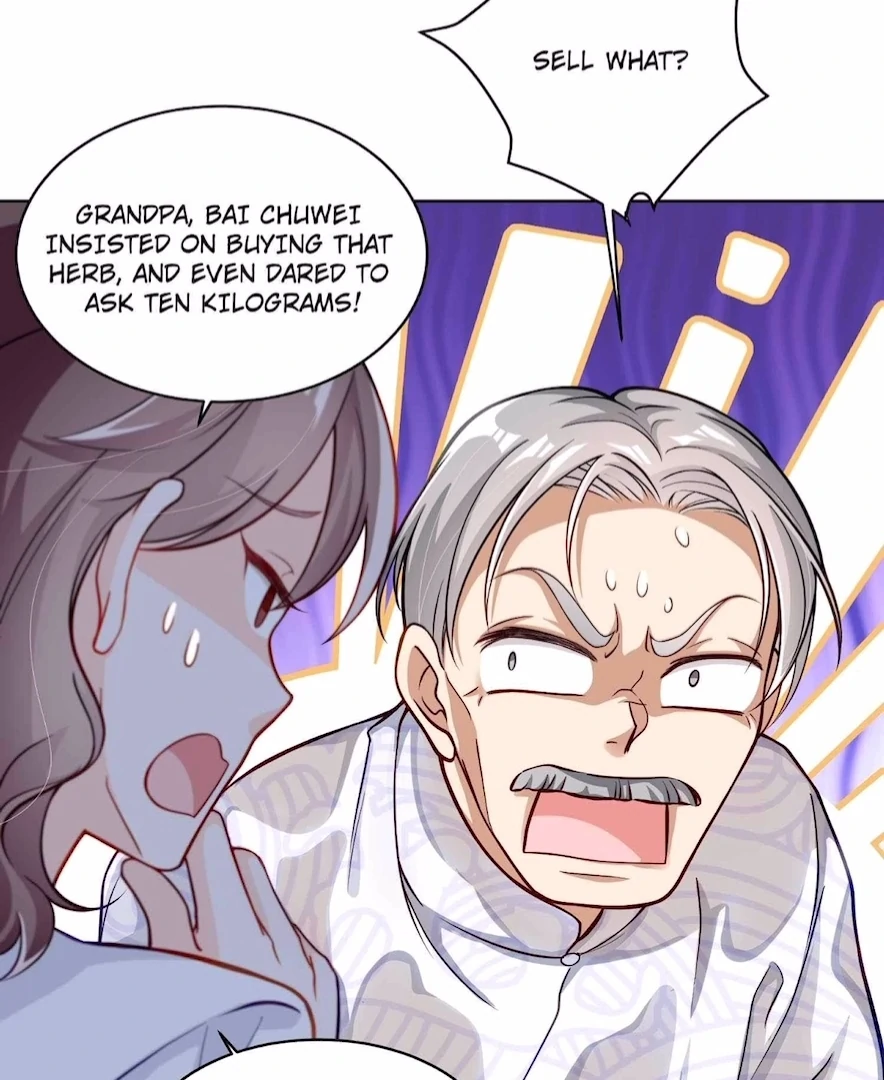Ancestor is beautiful and elegant chapter 16 page 39