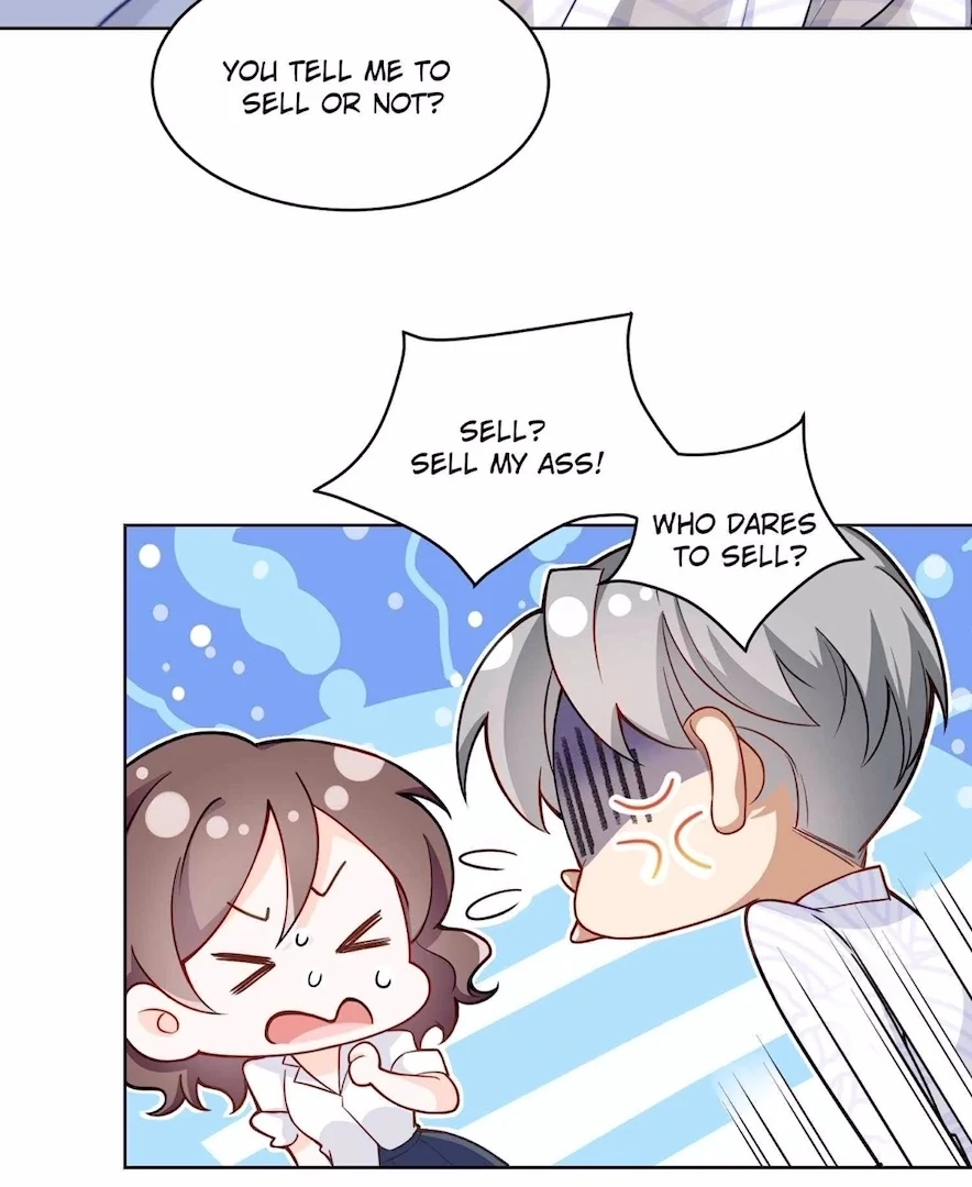 Ancestor is beautiful and elegant chapter 16 page 40