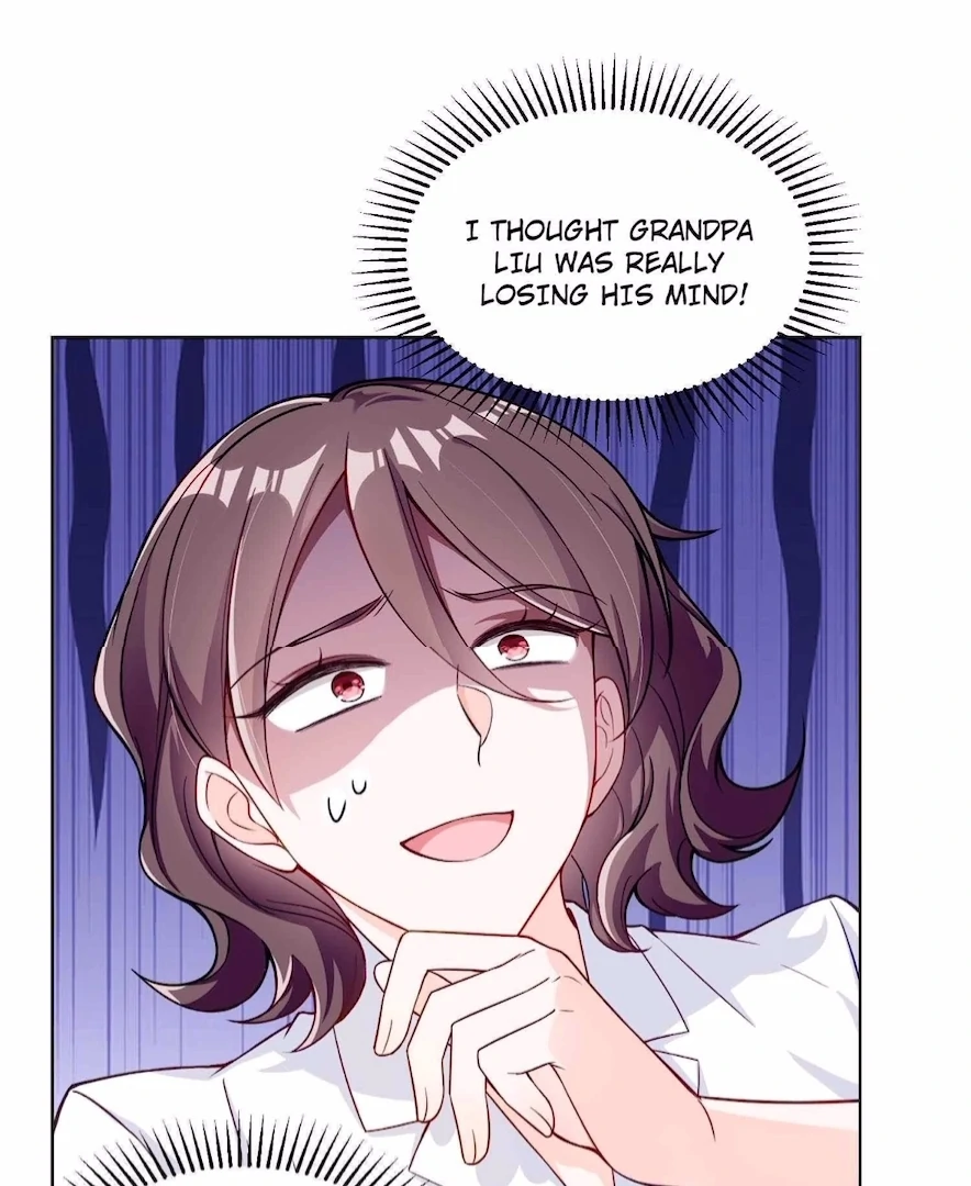 Ancestor is beautiful and elegant chapter 16 page 41