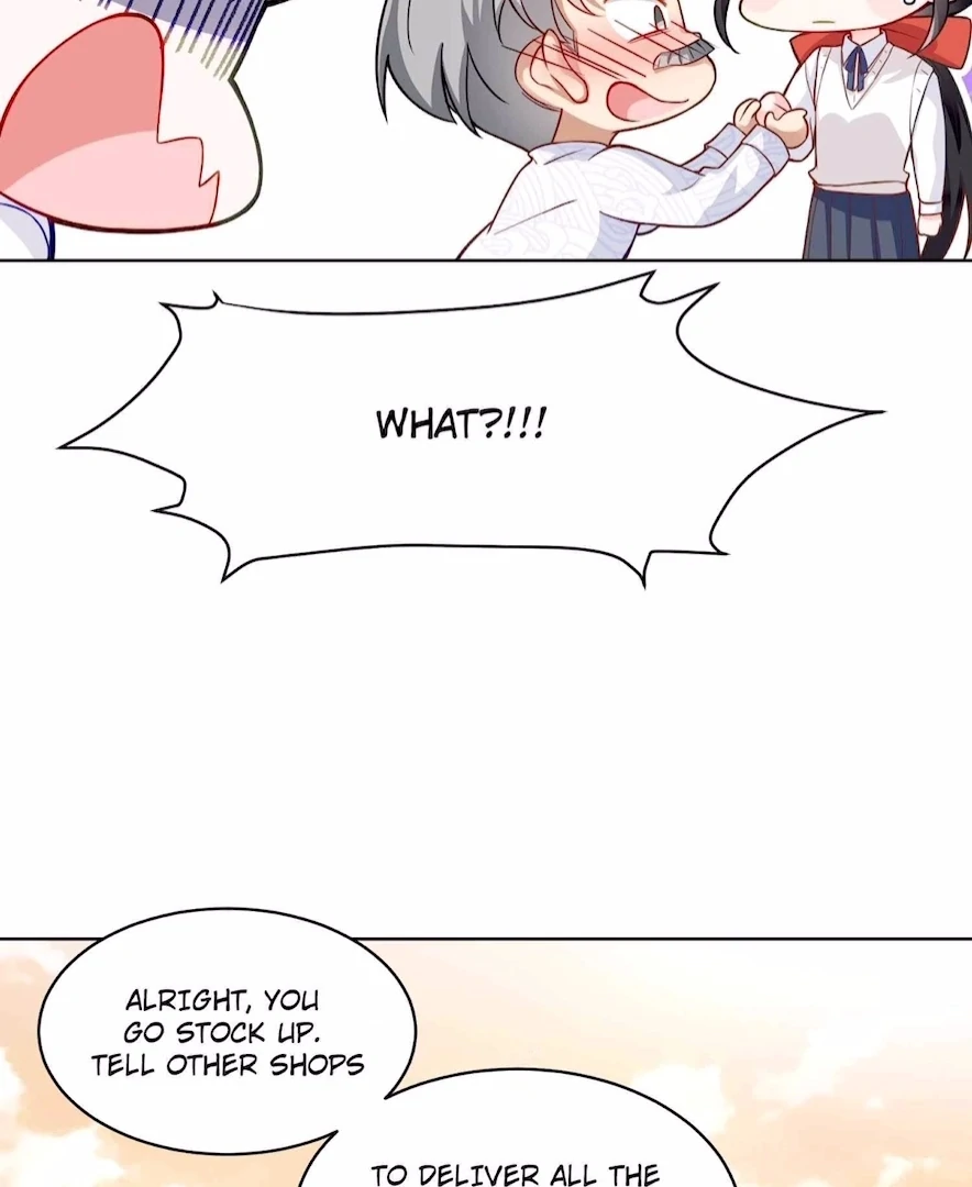 Ancestor is beautiful and elegant chapter 16 page 43