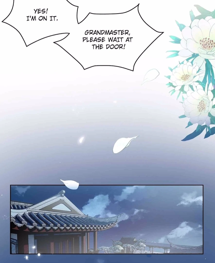 Ancestor is beautiful and elegant chapter 16 page 45