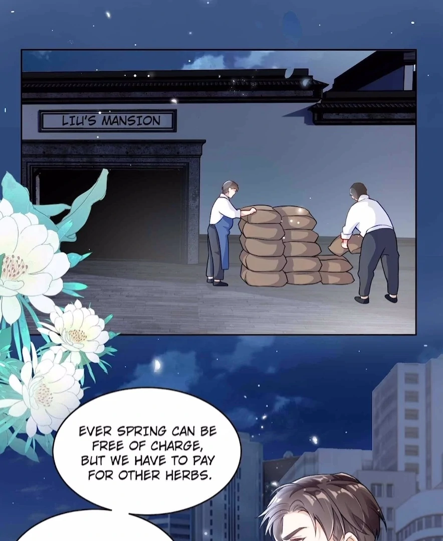 Ancestor is beautiful and elegant chapter 16 page 46