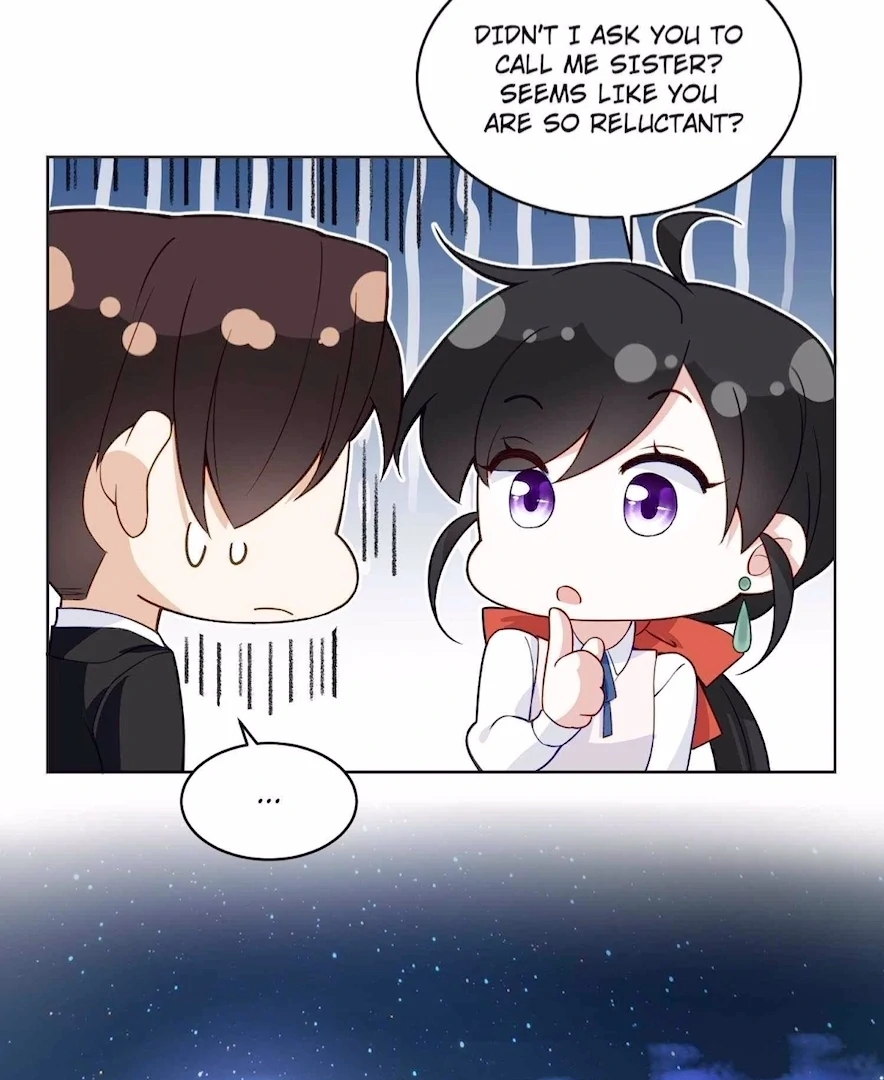 Ancestor is beautiful and elegant chapter 16 page 50