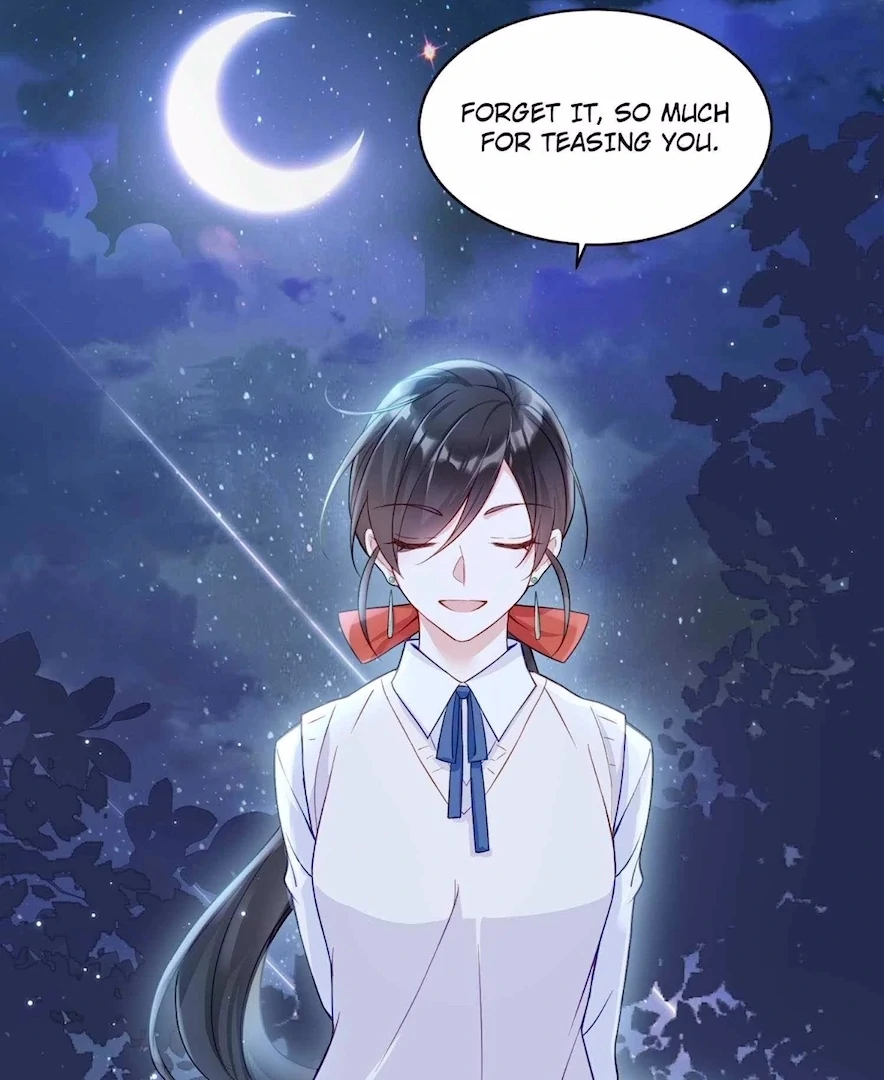 Ancestor is beautiful and elegant chapter 16 page 51