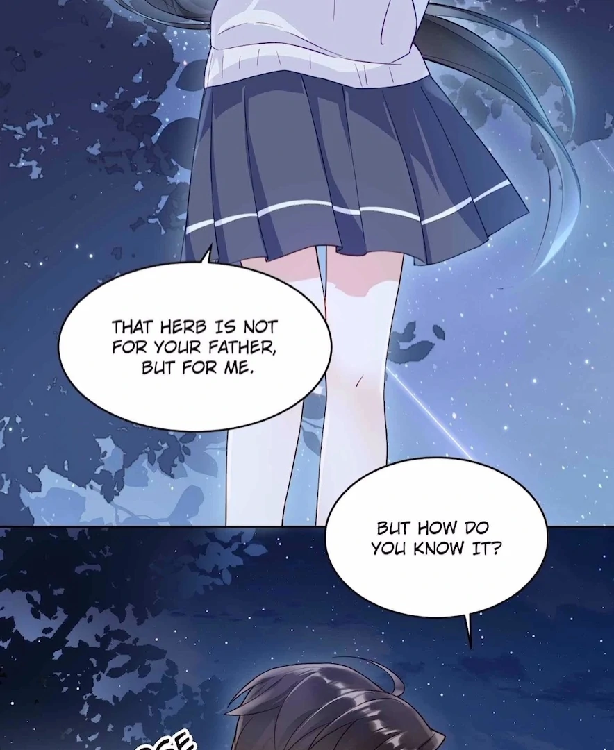 Ancestor is beautiful and elegant chapter 16 page 52