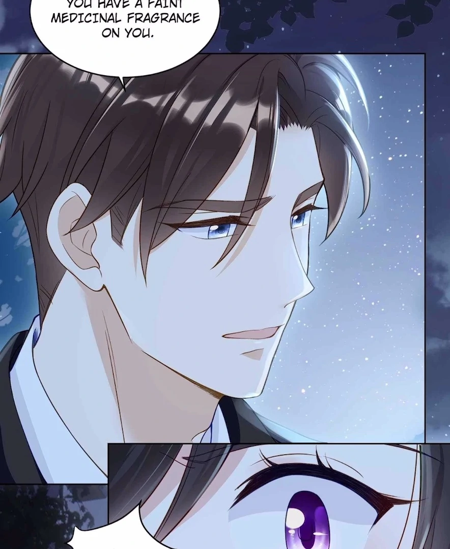 Ancestor is beautiful and elegant chapter 16 page 54