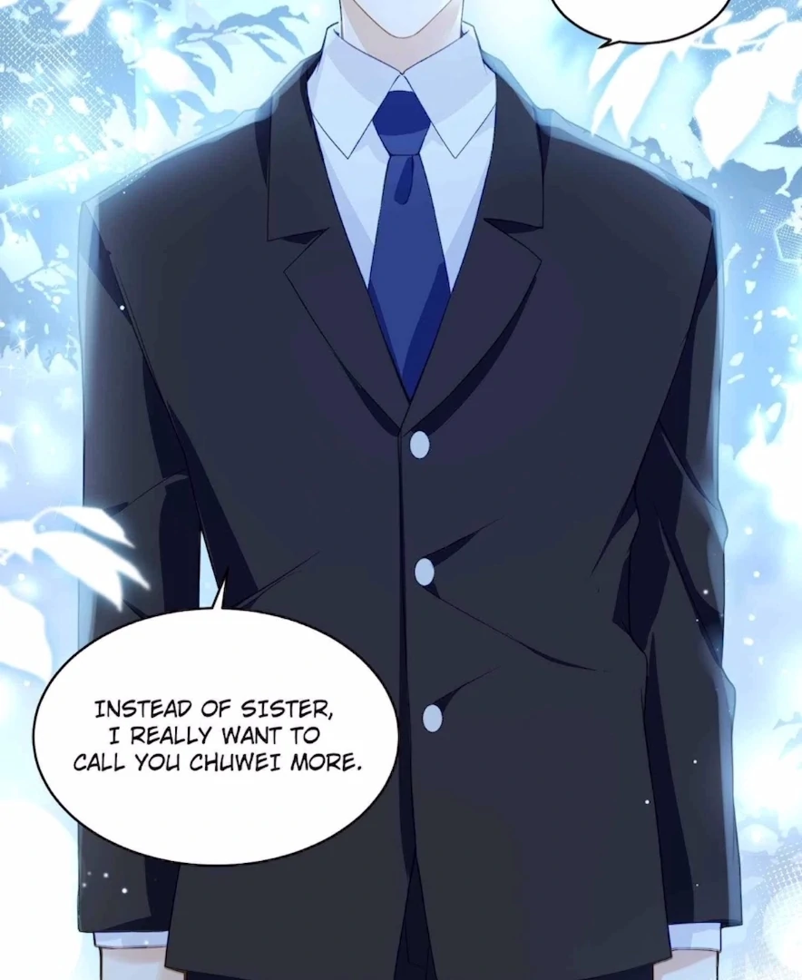 Ancestor is beautiful and elegant chapter 16 page 58