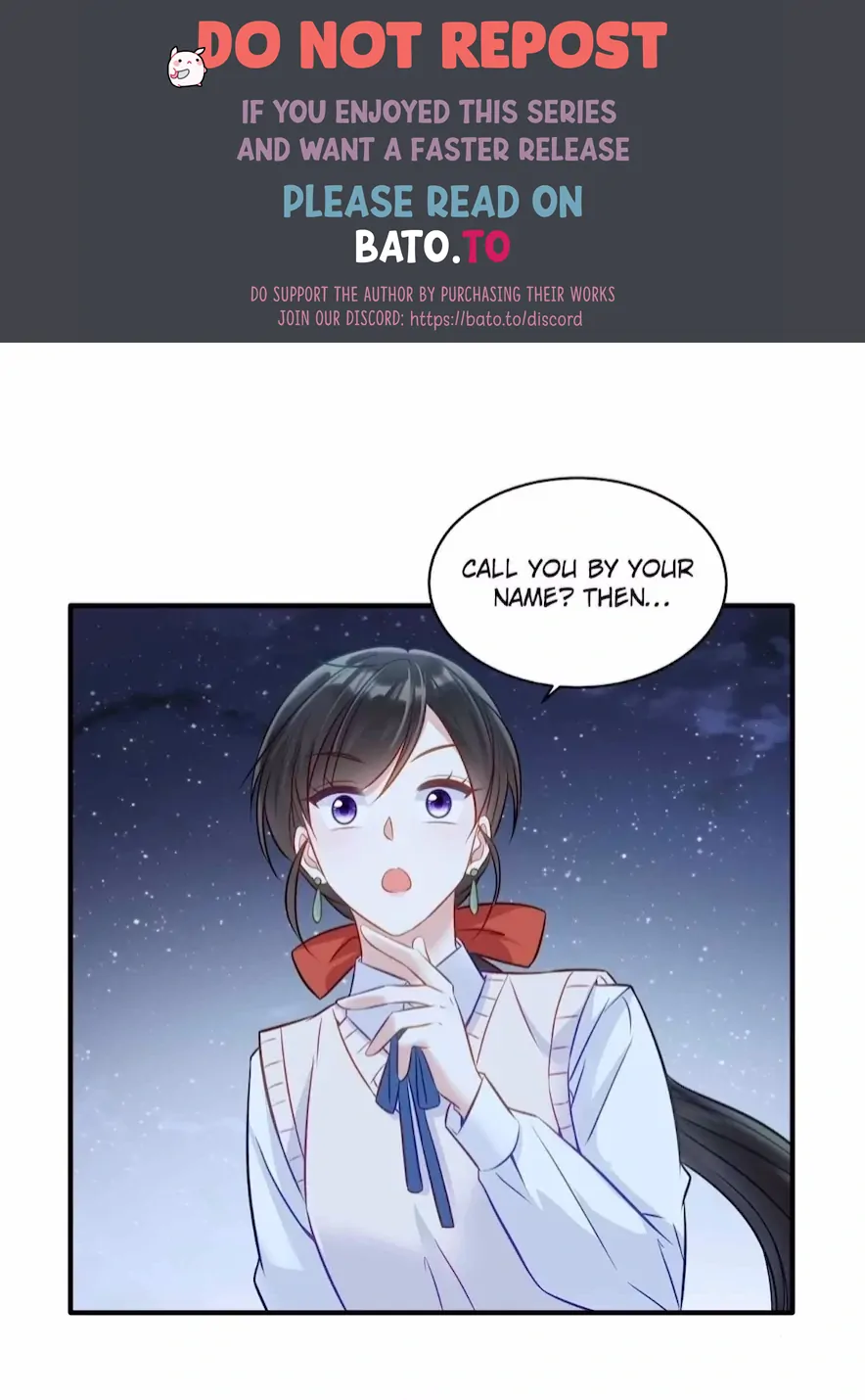 Ancestor is beautiful and elegant chapter 17 page 1