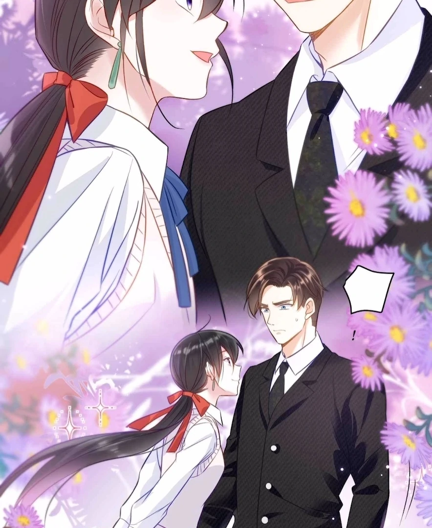 Ancestor is beautiful and elegant chapter 17 page 3