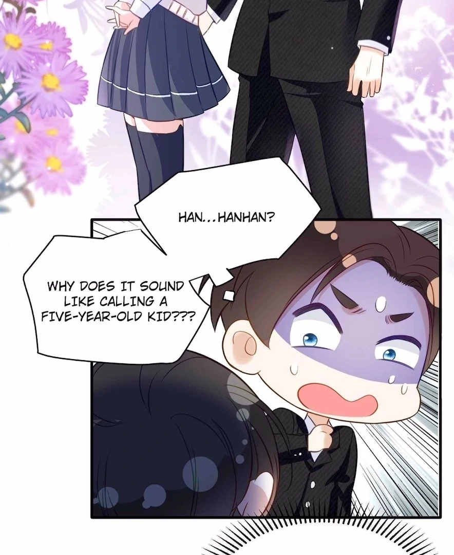 Ancestor is beautiful and elegant chapter 17 page 4