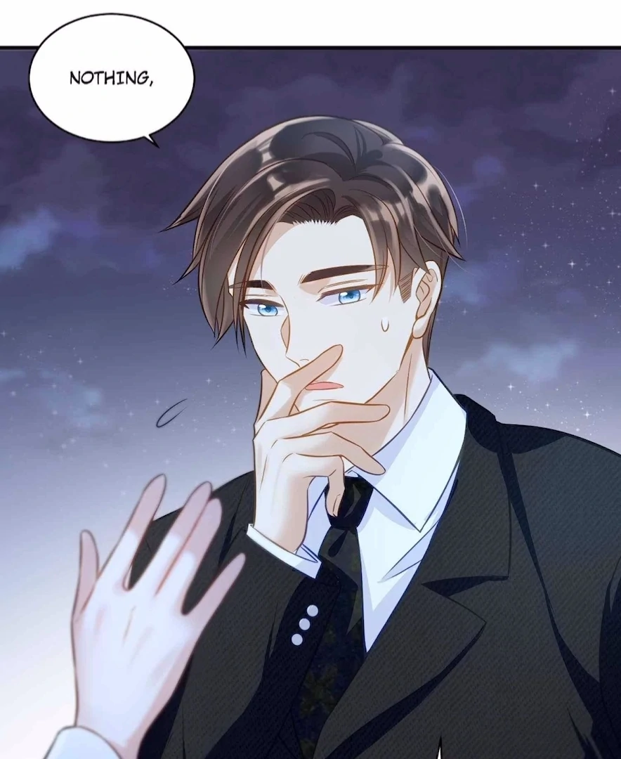 Ancestor is beautiful and elegant chapter 17 page 8