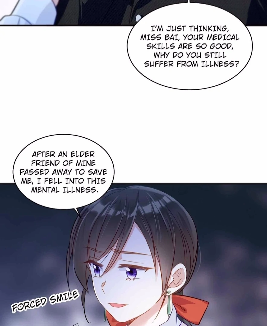 Ancestor is beautiful and elegant chapter 17 page 9