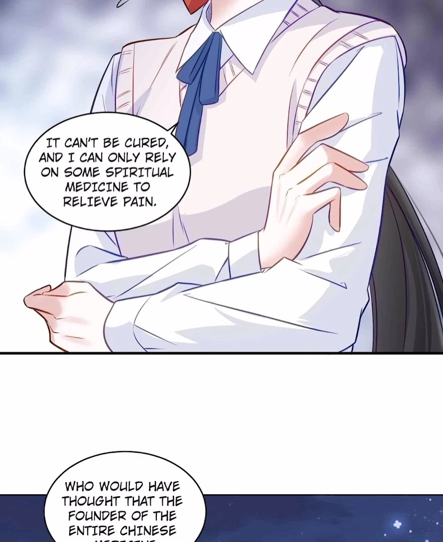 Ancestor is beautiful and elegant chapter 17 page 10