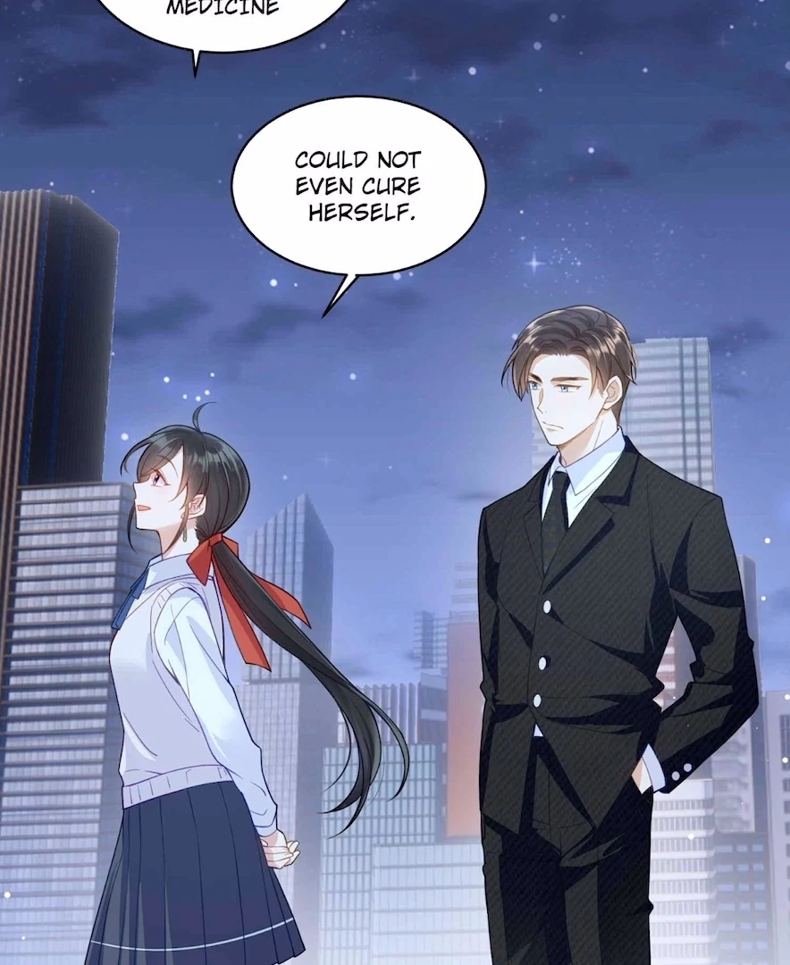 Ancestor is beautiful and elegant chapter 17 page 11