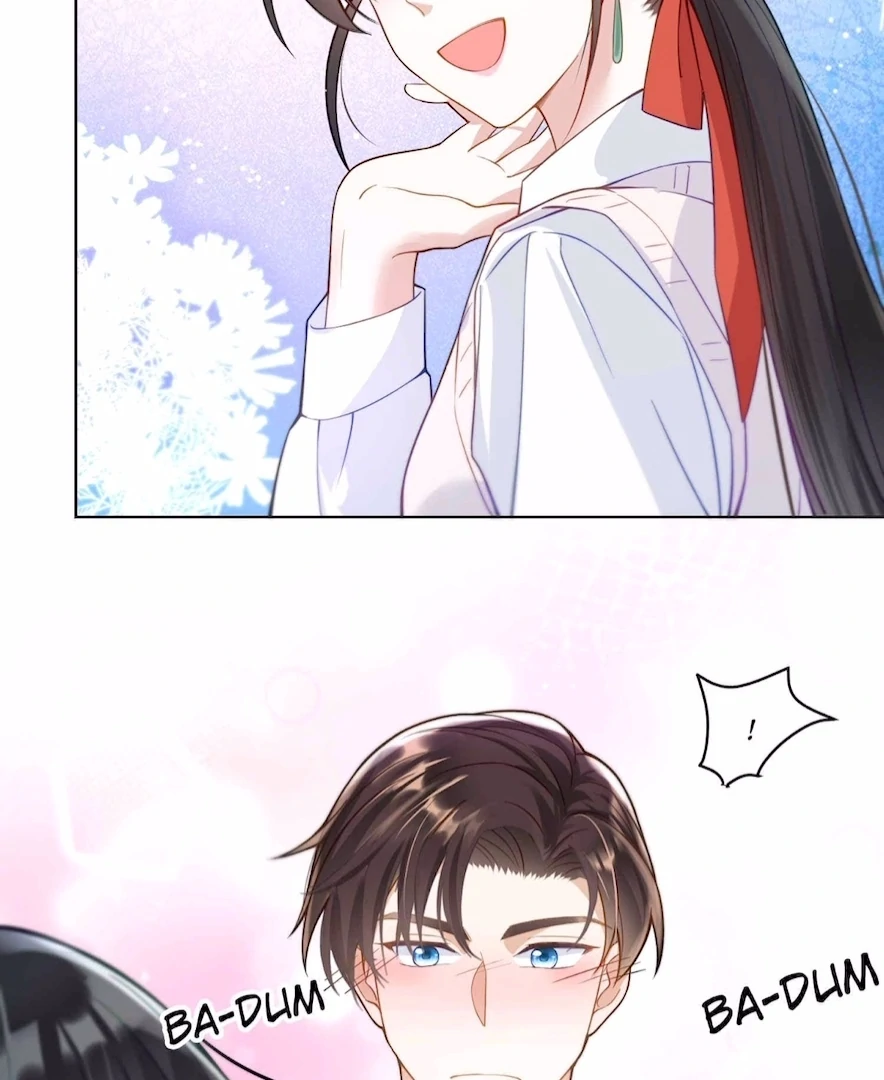 Ancestor is beautiful and elegant chapter 17 page 13